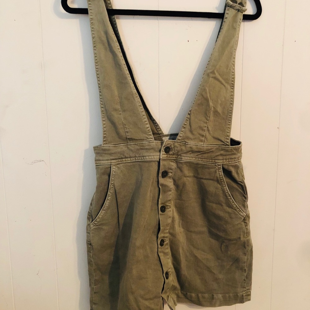 FREE PEOPLE DRESS SIZE 6